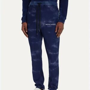 Monfrere Walking Wind Drawstring Pants